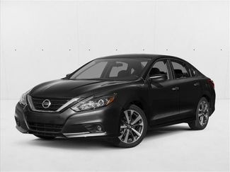 Used 2017 Nissan Altima 2.5 SR video 1