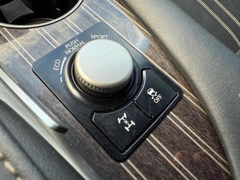 Used 2018 Lexus RX 350L Luxury w/ Accessory Package image 46