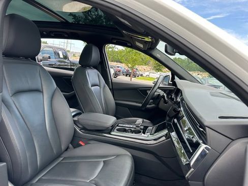 Used 2020 Audi Q7 3.0T Premium Plus AWD/4WD image 33