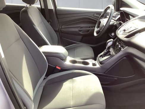 Used 2015 Ford Escape S image 13