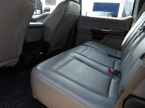 Used 2019 Ford F450 XL AWD/4WD image 28