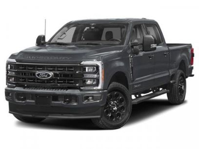 New 2026 Ford F250 XLT