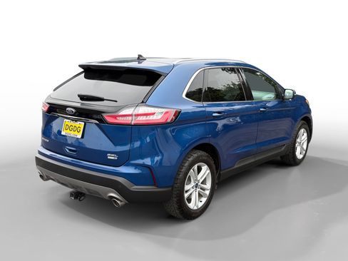 Used 2020 Ford Edge SEL w/ Convenience Package AWD/4WD image 5