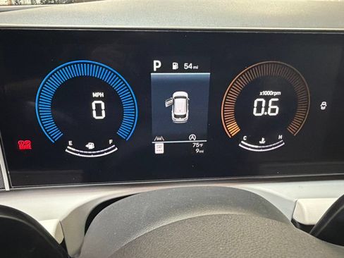 New 2026 Hyundai Tucson SEL FWD image 25