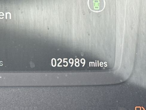 Certified 2024 Honda Odyssey Sport image 40