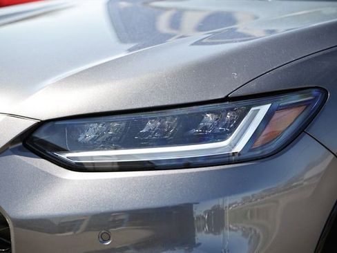 New 2026 Honda HR-V EX-L image 3