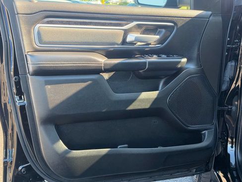 Used 2023 RAM 1500 Big Horn AWD/4WD image 12