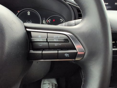Used 2025 MAZDA MAZDA3 s image 21