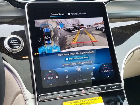 New 2026 Mercedes-Benz GLC 300 4MATIC image 20