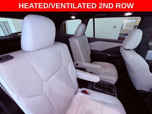 Certified 2025 Lexus TX 350 AWD w/ Technology Package image 16