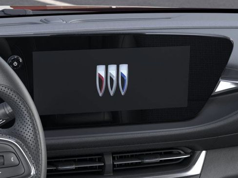 New 2026 Buick Envista Preferred w/ Convenience II Package image 20