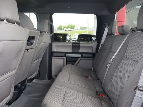 Used 2020 Ford F150 XLT AWD/4WD image 29