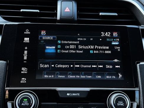 Used 2016 Honda Civic EX-T image 31