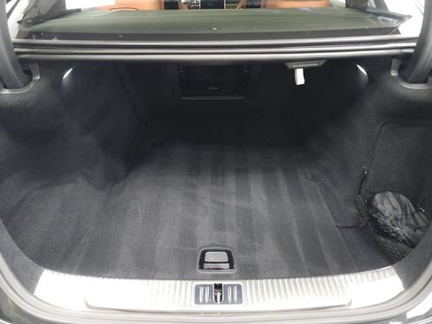Certified 2024 Mercedes-Benz S 580 4MATIC Sedan image 35