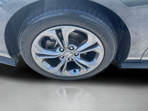 Used 2024 Honda Accord EX image 33