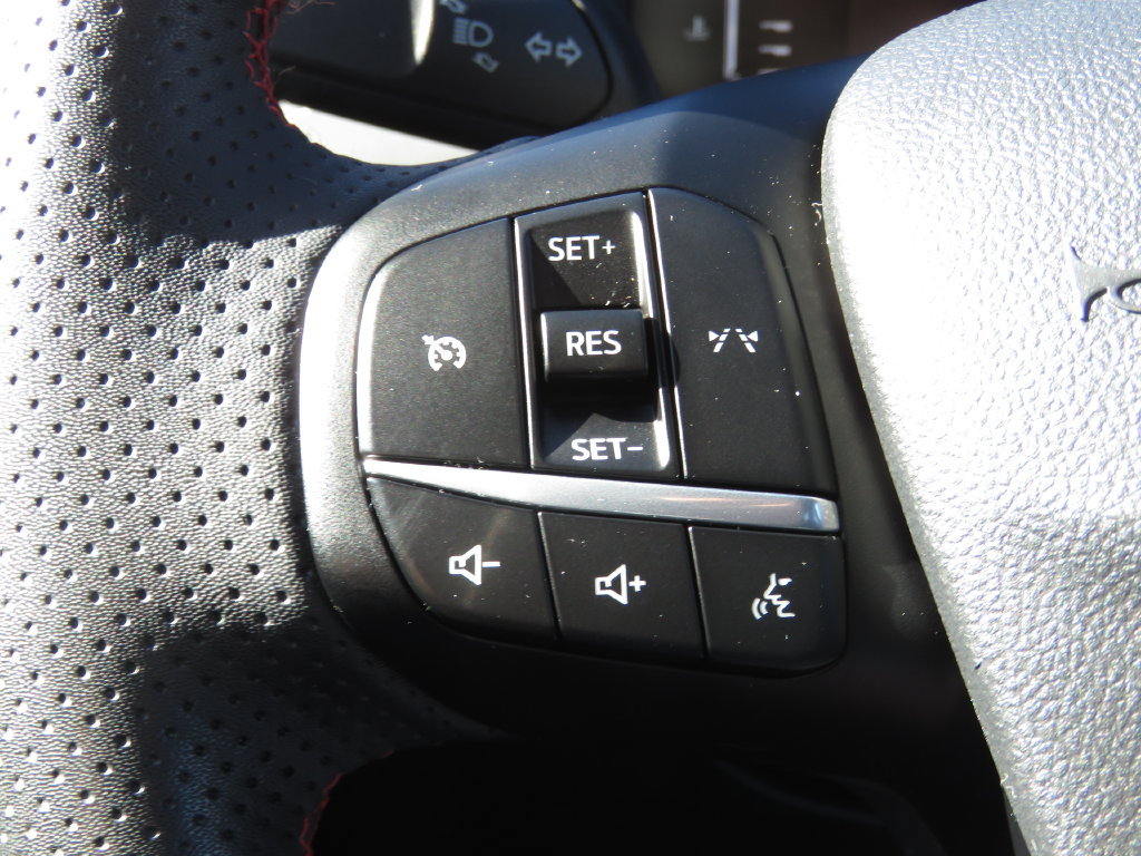 Used 2023 Ford Escape ST-Line AWD/4WD image 24