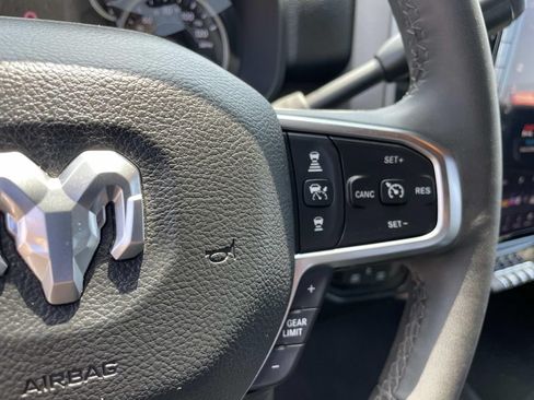 Used 2026 RAM 2500 Big Horn AWD/4WD image 45