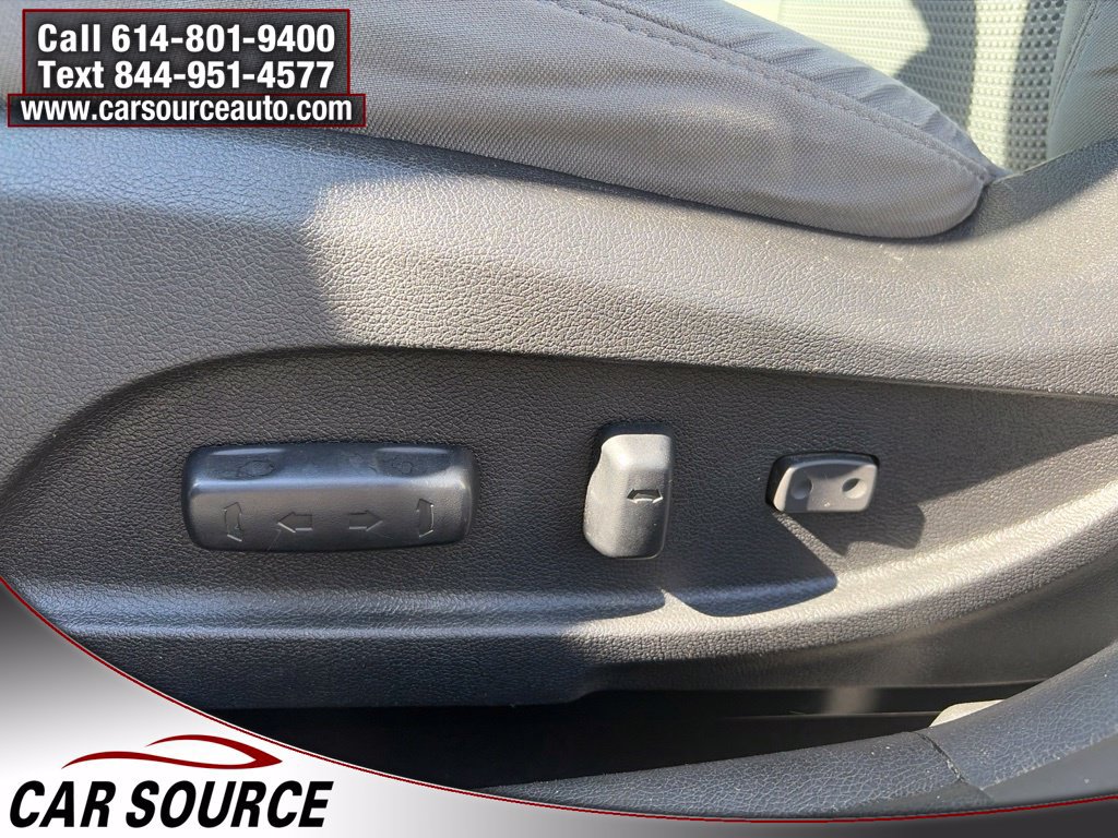Used 2014 Hyundai Sonata GLS w/ Popular Equipment Group 2 FWD image 14