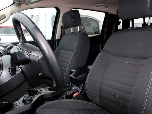 Used 2022 Ford Ranger XLT w/ Equipment Group 302A High image 25