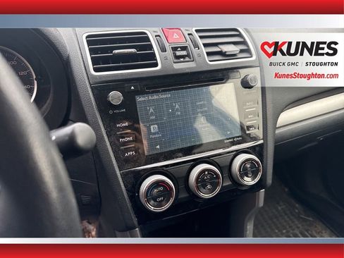 Used 2017 Subaru Forester 2.5i Premium w/ All-Weather Package image 25