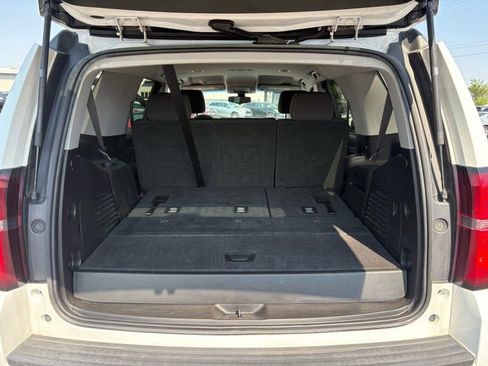 Used 2018 Chevrolet Tahoe LS image 32