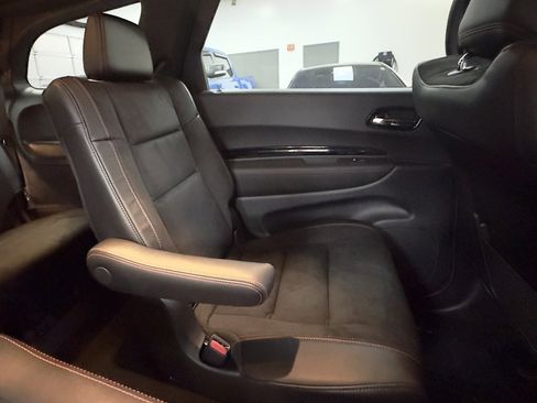 New 2026 Dodge Durango GT image 22