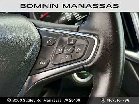 Certified 2024 Chevrolet Equinox LT image 24