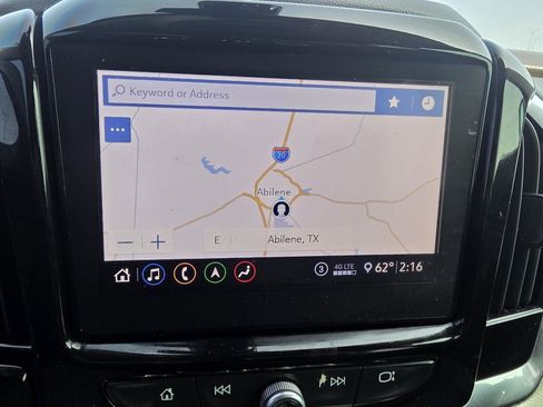 Used 2020 Chevrolet Traverse Premier AWD/4WD image 21