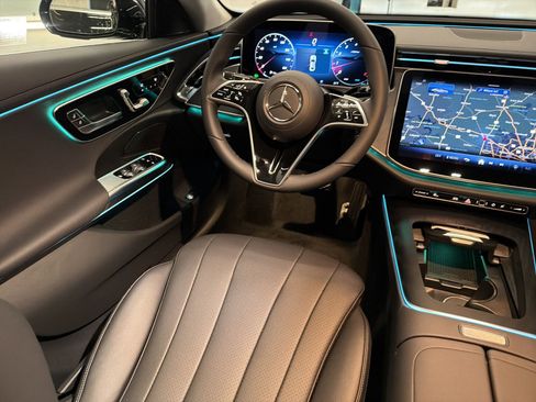 New 2026 Mercedes-Benz E 350 Sedan image 28