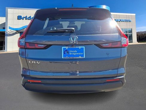 Used 2023 Honda CR-V EX-L image 5