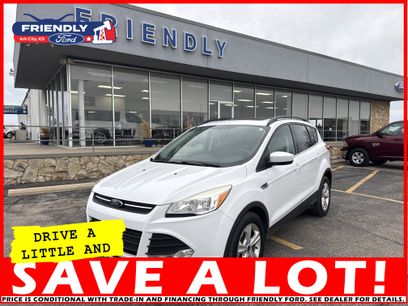 Used 2015 Ford Escape SE w/ Equipment Group 201A