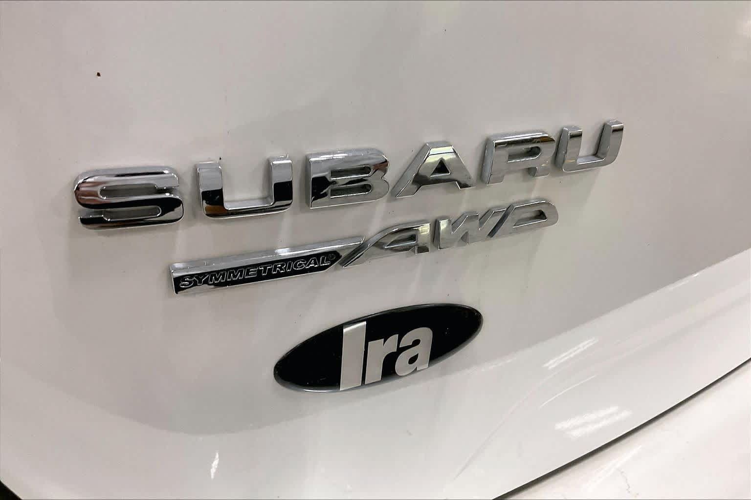 Used 2020 Subaru Forester w/ Alloy Wheel Package AWD/4WD image 30
