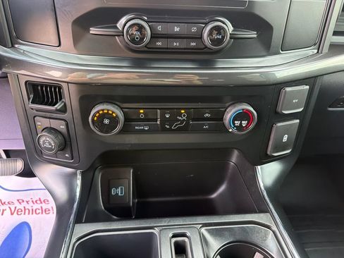 Used 2023 Ford F150 XL AWD/4WD image 33