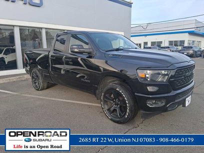 Used 2023 RAM 1500 Big Horn