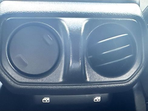 Used 2023 Jeep Wrangler Unlimited w/ Convenience Group AWD/4WD image 28
