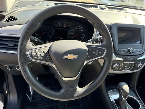 Used 2024 Chevrolet Equinox LS w/ Midnight Edition image 17