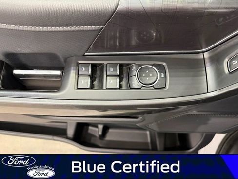 Certified 2023 Ford F150 XLT w/ Equipment Group 302A High AWD/4WD image 21