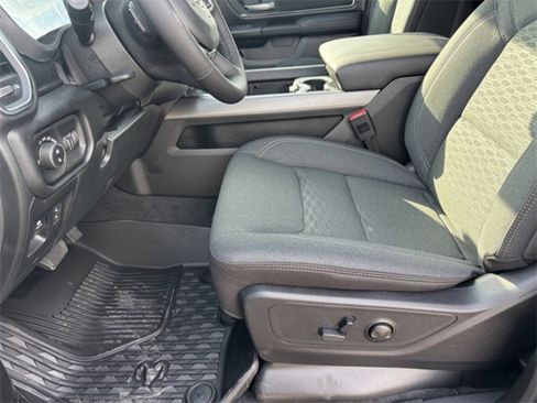 New 2026 RAM 1500 Lone Star image 10