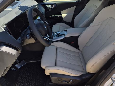 New 2026 BMW X3 xDrive30 image 25