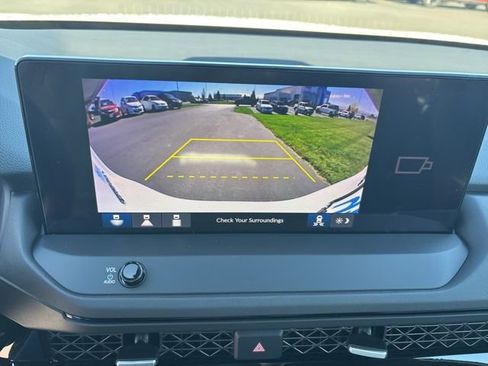 New 2025 Honda Accord Sport image 17