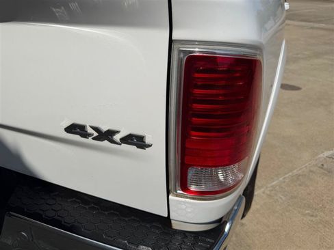 Used 2015 RAM 1500 Laramie Longhorn w/ Convenience Group AWD/4WD image 21