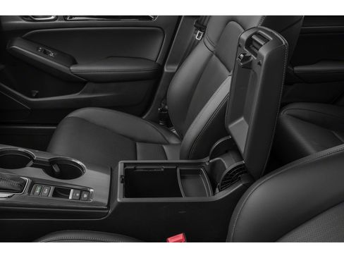 Used 2023 Honda Civic EX-L image 10