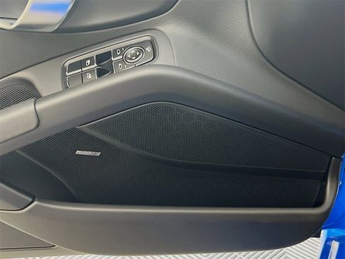 New 2025 Porsche 718 Cayman image 20