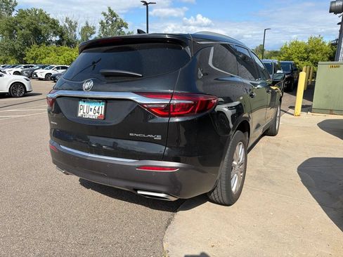 Used 2018 Buick Enclave Essence w/ Trailering Package AWD/4WD image 20