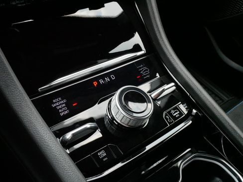 Used 2022 Jeep Grand Cherokee Trailhawk w/ Advanced Protech Group II AWD/4WD image 24