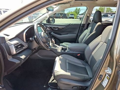 Used 2024 Subaru Outback Onyx Edition AWD/4WD image 14