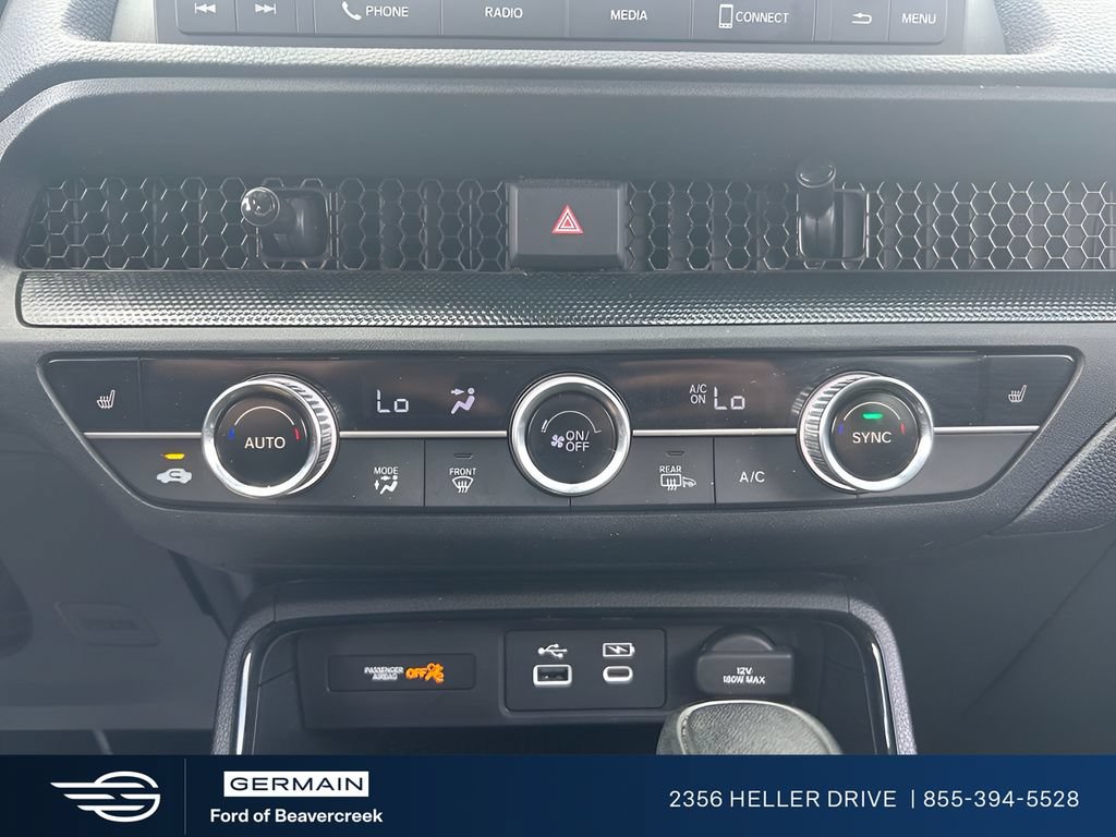 Used 2023 Honda CR-V Sport image 15