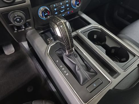 Used 2019 Ford F150 Raptor w/ Equipment Group 802A Luxury AWD/4WD image 25