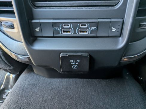 New 2026 RAM 2500 Laramie image 26