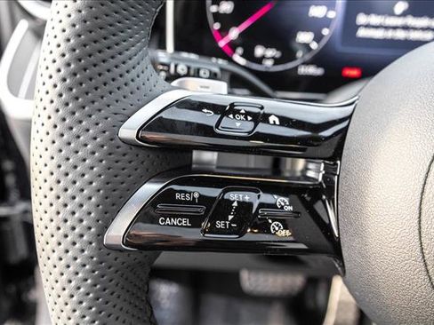 New 2026 Mercedes-Benz GLC 300 4MATIC image 16